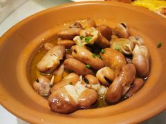 -骏莱海鲜鱼港(五角场店)