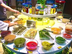 -草原饭店火锅