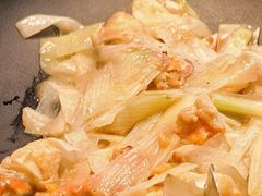 -浩运·海鲜青岛菜·海胆水饺(石老人店)