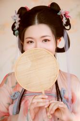 -盘子女人坊古装写真摄影(深圳店)