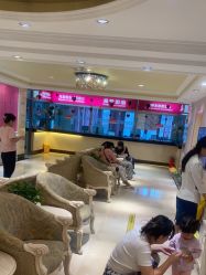 -北京俪婴妇产医院(朝阳大悦城店)