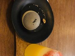 -知亘茶食