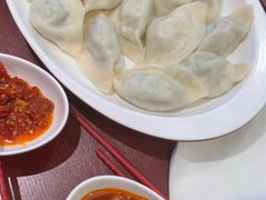 -喜家德虾仁水饺(深圳印力中心店)