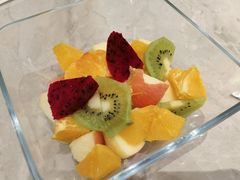 -必胜客(华辰店)