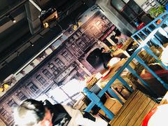 大堂-北三老太太烧烤(人生一串上榜店)