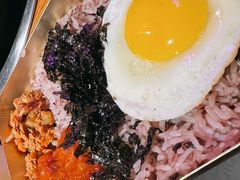 1988回忆盒饭-济州爱肉堂(总店)