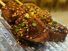 -樱の千渡日式料理·铁板烧•烧鸟(金盛田广场店)