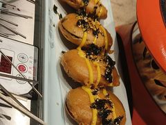 -禧香逢烧烤金牌鸡手王(繁荣路店)