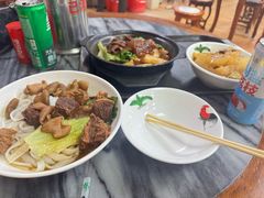 -珍珍小食店(西华路店)