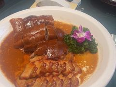 -谢氏老金口(江夏武昌大道店)