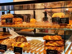 -81bakery(关山路店)