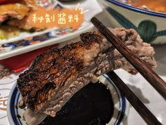 -發起人·肉骨茶(万象汇店)