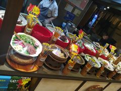 -井水小厨·湘菜(活力广场店)