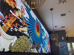 -半天妖烤鱼(海梦一方店)