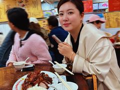 -陈光记烧腊店(罗保博士街店)