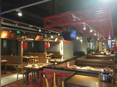 -刘一锅筋头巴脑(小北店)