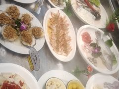 -好人家海鲜酒楼(淞南路店)