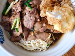 -无名氏面馆(邮电路店)