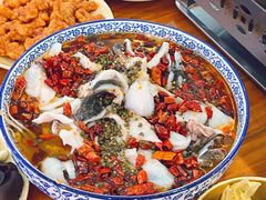 -江湖万州烤鱼(王子美食城)