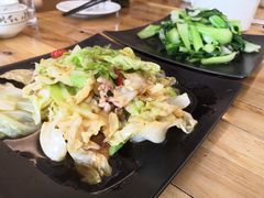 -外婆船宴餐厅·外婆喊你回家吃饭