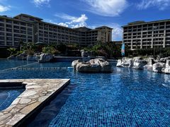 -三亚亚龙湾天域度假酒店