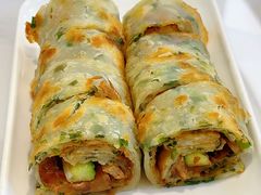 -台北楚楚园馅饼粥(虹桥南丰城店)