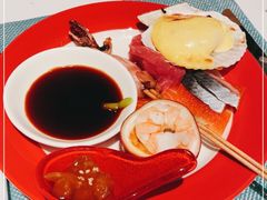 -味餐厅·海鲜·火锅·自助餐