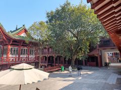 -六祖寺