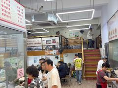 -玉华饮食店(茅台路店)