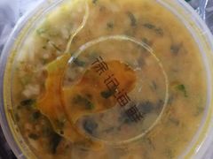 -徐记海鲜(陕西历史博物馆|明德门店)