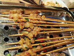 -盟重烧烤(高正街店)
