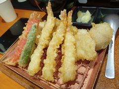 -天妇罗内顺田(罗湖店)