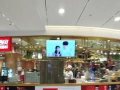 -西贝莜面村(镇江苏宁广场店)