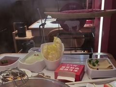 -千牛将·鲜牛肉火锅(开元路店)