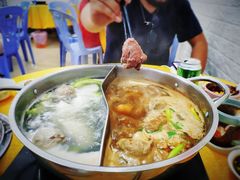 -鑫宝沙茶牛肉火锅(永泰店)