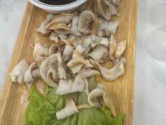 -郭姐·威海渔村(黄兴路店)