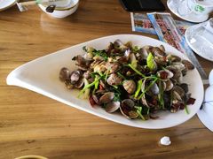 -地方名吃海鲜大馅蒸饺(北戴河店)