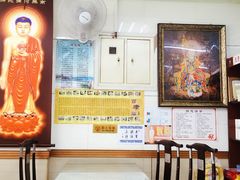 -六和孝顺素食餐厅(西湖道店)