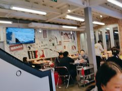 -生活如沸·顺德水牛奶火锅(大学路店)