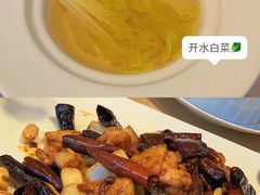 -之参餐厅(前门大街店)
