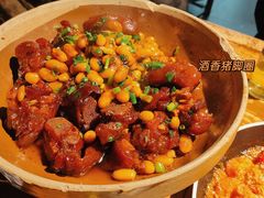 -打酱油·非遗淮扬菜(瘦西湖梅岭店)