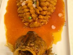 -怡园饭店-餐厅(四望亭店)