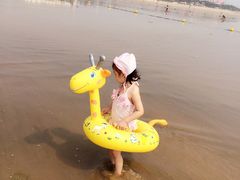 日照海滨国家森林公园-日照海滨国家森林公园