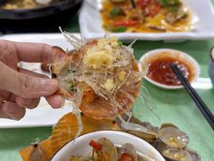 -景好海鲜餐厅(大鹏必选旅游店)