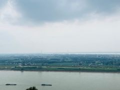-采石矶景区