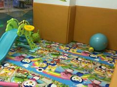 -嘻游纪亲子游泳中心(天佑城店)