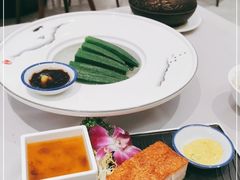 -胜记为食家·创新粤菜(车公庙店)