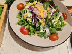 -奉天小嗨牛章鱼水煎肉(皇姑万象汇店)