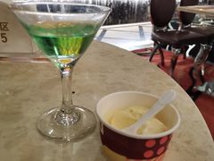 -芭菲盛宴·环球美食(解放碑英利国际店)