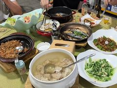 -202特色排档(五缘湾店)
